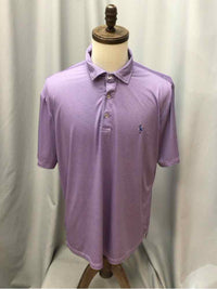 SIZE X LARGE TAILOR BYRD Men's SHIRTS