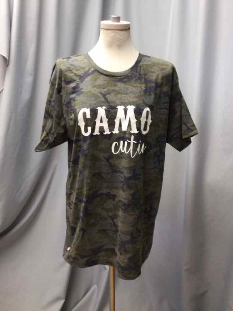 SIZE LARGE Ladies TOP