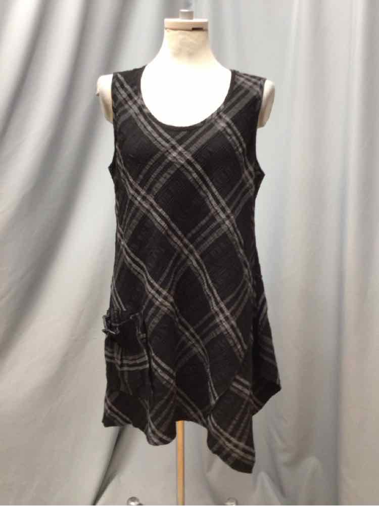 SOFT SURROUNDINGS SIZE MEDIUM Ladies BLOUSE