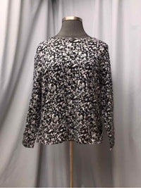 TALBOTS SIZE 3 X PETITE Ladies TOP
