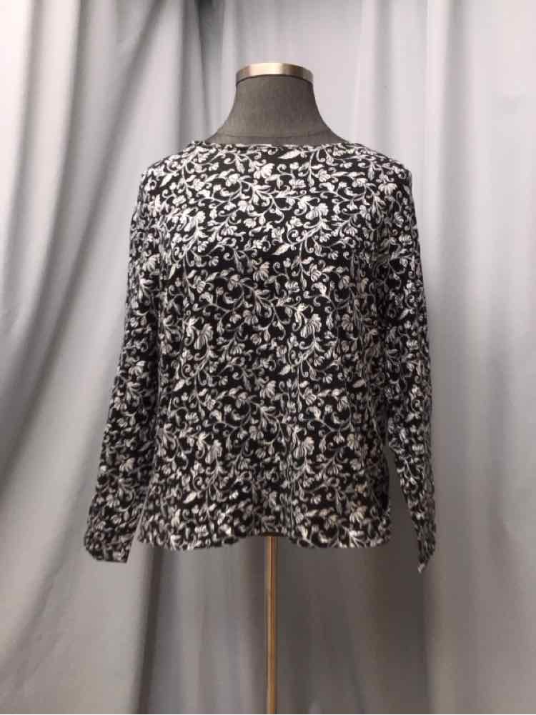 TALBOTS SIZE 3 X PETITE Ladies TOP