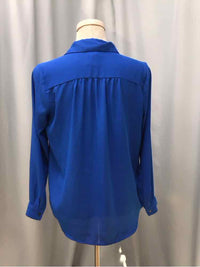ANN TAYLOR SIZE SMALL PET Ladies BLOUSE