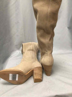 LUCKY SIZE 6 1/2 Ladies SHOES