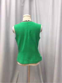 ST. JOHN SIZE 8 Ladies TOP