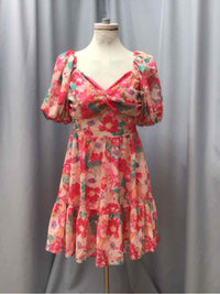 FLYING TOMATO SIZE MEDIUM Ladies DRESS