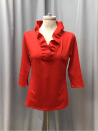 GRETCHEN SCOTT SIZE SMALL Ladies BLOUSE