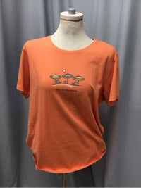 LIFE IS GOOD SIZE X LARGE Ladies TOP