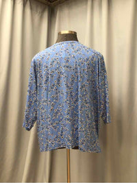 WOMAN WITHIN SIZE 3 X Ladies TOP