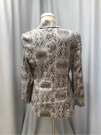 LEVEL 99 SIZE MEDIUM Ladies BLAZER