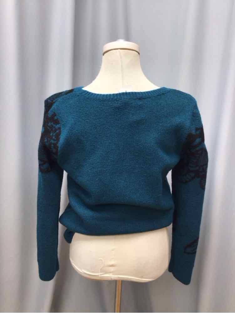 LIZ CLAIBORNE SIZE SMALL Ladies TOP