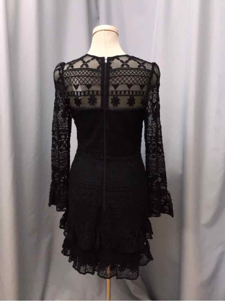 PARKER SIZE SMALL Ladies DRESS