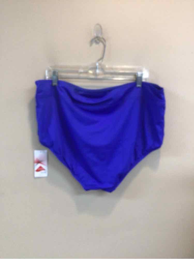 LANDS END SIZE 22 Ladies SWIM WEAR