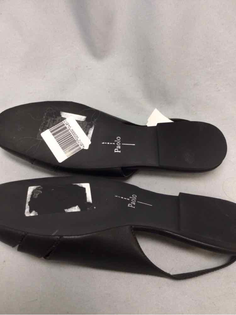 PAOLO SIZE 8 Ladies SHOES