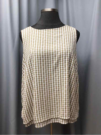JOAN RIVERS SIZE 2 X Ladies BLOUSE