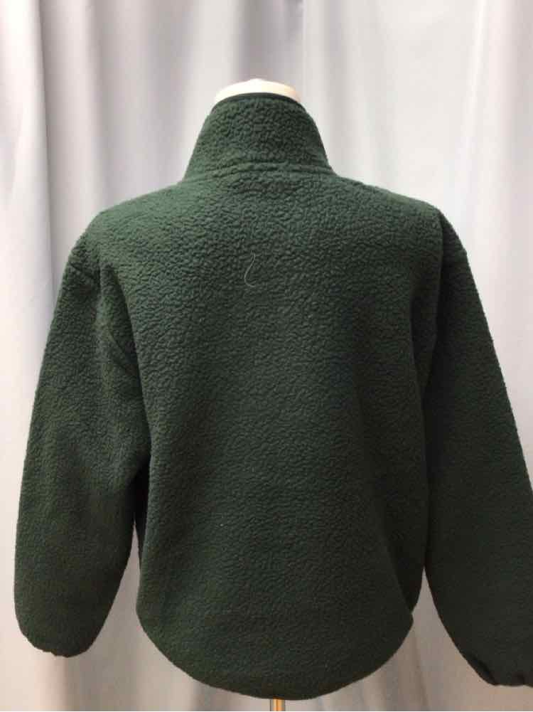 LANDS END SIZE SMALL Ladies JACKET
