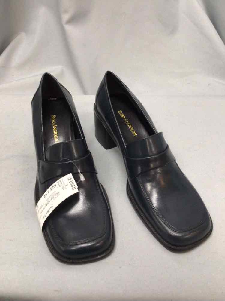 ENZO ANGIOLINI SIZE 8 1/2 Ladies SHOES