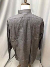 SIZE X LARGE DANIEL CREMEUX Men's SHIRTS