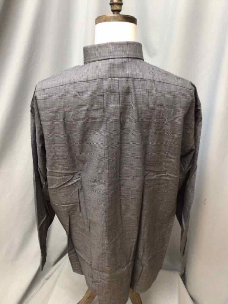 SIZE X LARGE DANIEL CREMEUX Men's SHIRTS