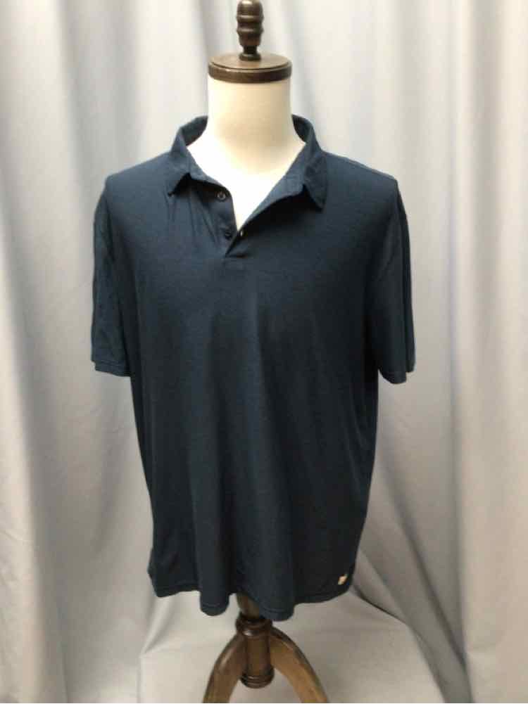 SIZE X LARGE VUORI Men's SHIRTS