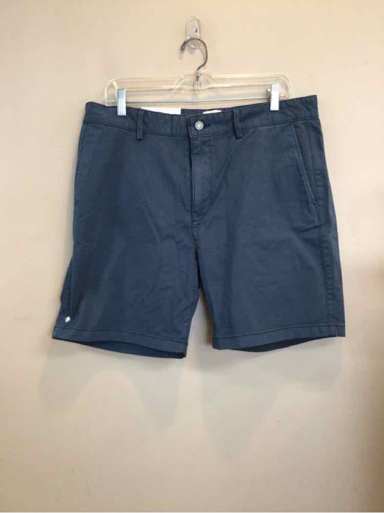SIZE 34 FLINT & THUNDER Men's SHORTS
