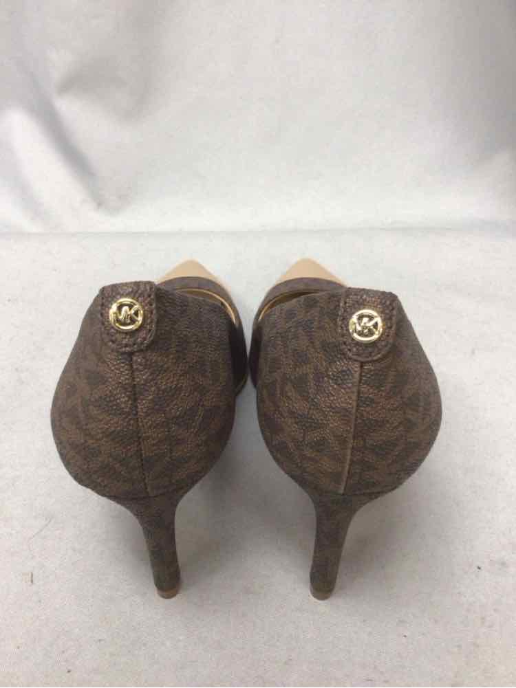 MICHAEL KORS SIZE 6 Ladies SHOES
