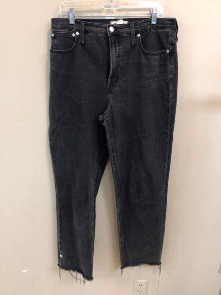 MADEWELL SIZE 30 Ladies JEANS