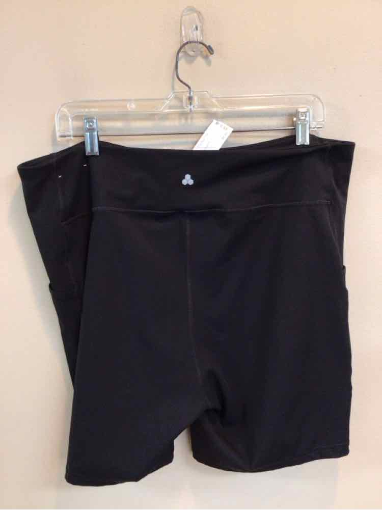 TEK GEAR SIZE 2 X Ladies EXERCISE