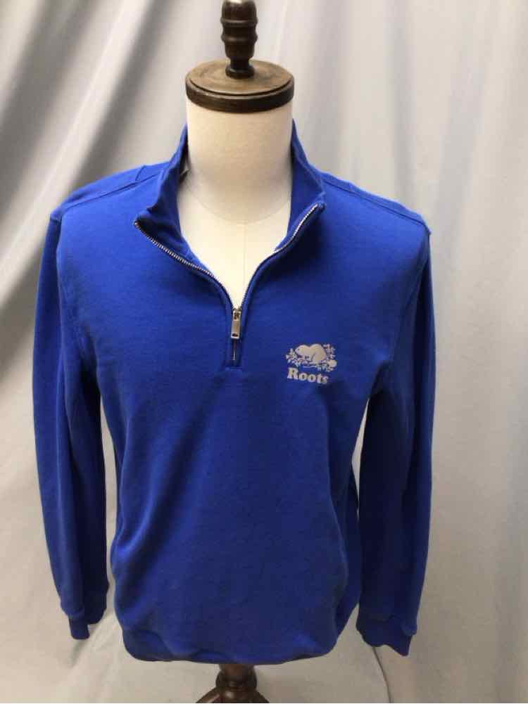 SIZE MEDIUM ROOTS Men's SHIRTS
