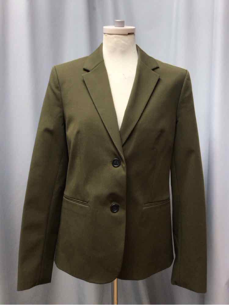 HELMUT LANG SIZE 10 Ladies BLAZER