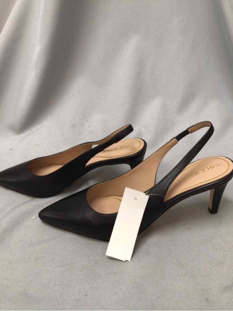 COLE HAAN SIZE 8 1/2 Ladies SHOES