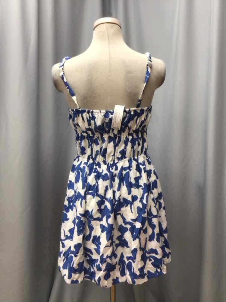 ABERCROMBIE & FITCH SIZE SMALL Ladies DRESS