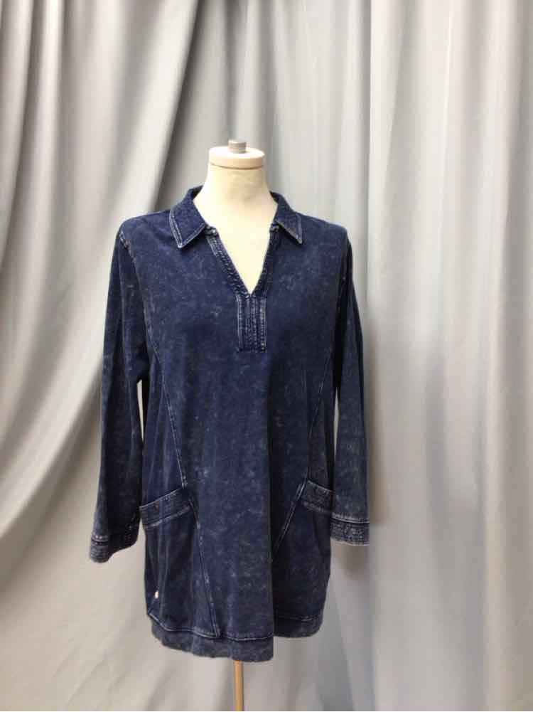 SOFT SURROUNDINGS SIZE X LARGE Ladies TOP