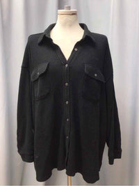 AERIE SIZE LARGE Ladies BLOUSE