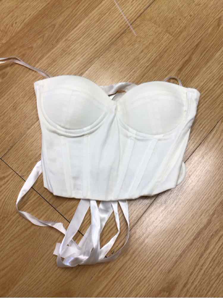 PRINCESS POLLY SIZE 0 Ladies BLOUSE