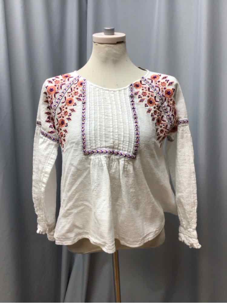 REBELLION SIZE MEDIUM Ladies BLOUSE