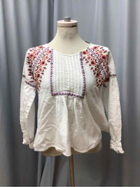 REBELLION SIZE MEDIUM Ladies BLOUSE