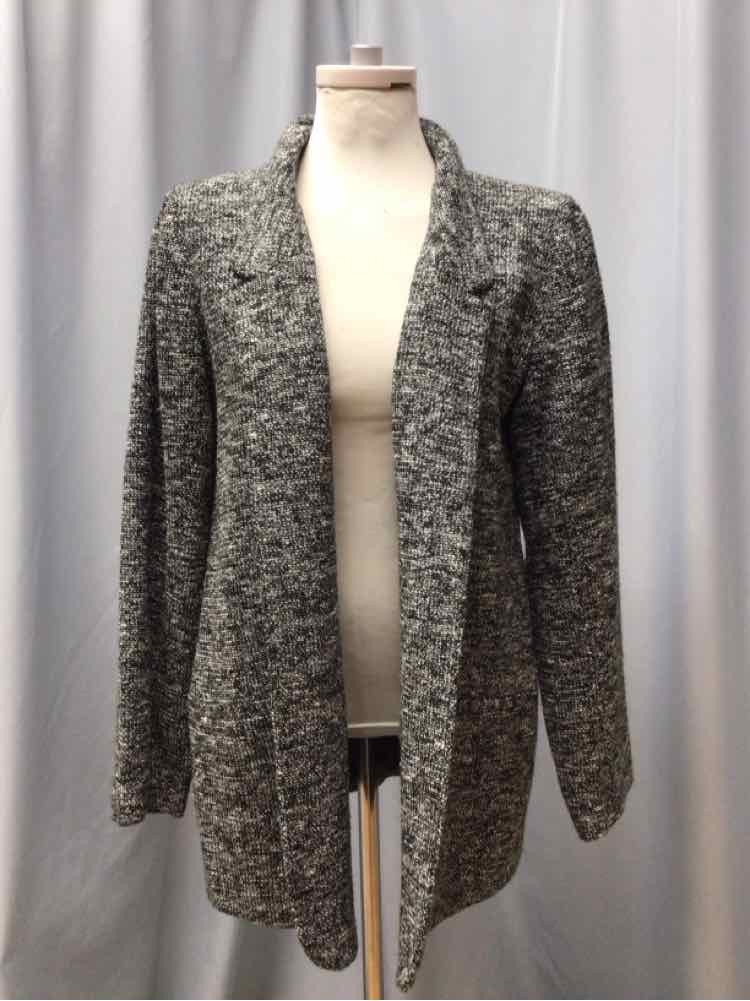 SOFT SURROUNDINGS SIZE MEDIUM Ladies BLAZER