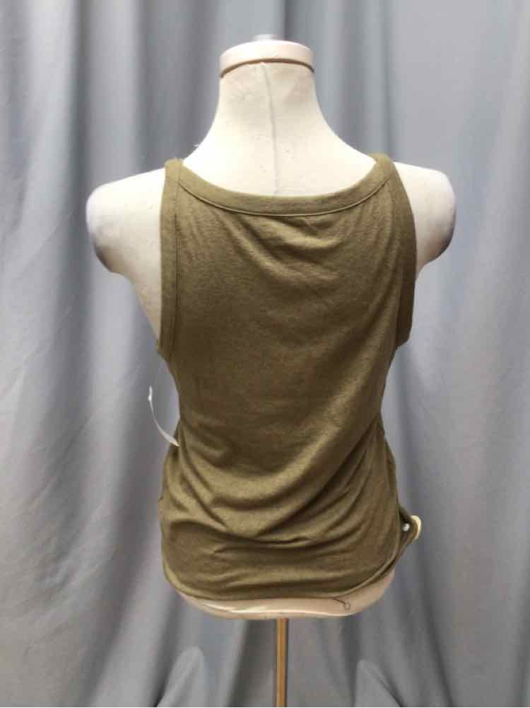 J CREW SIZE LARGE Ladies TOP