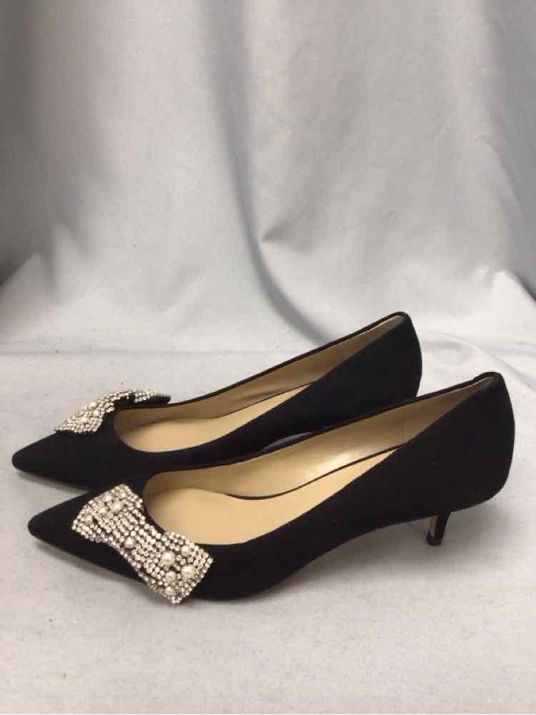 ANN TAYLOR SIZE 10 Ladies SHOES