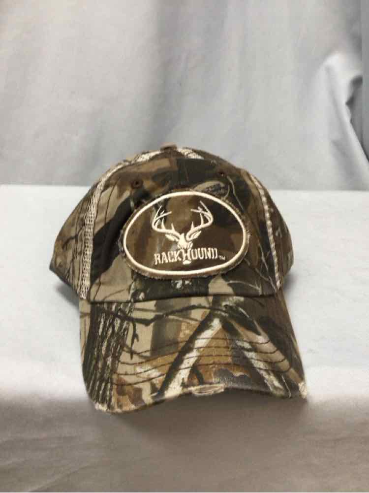 SIZE RACKHOUND Men's ACCESSORIES