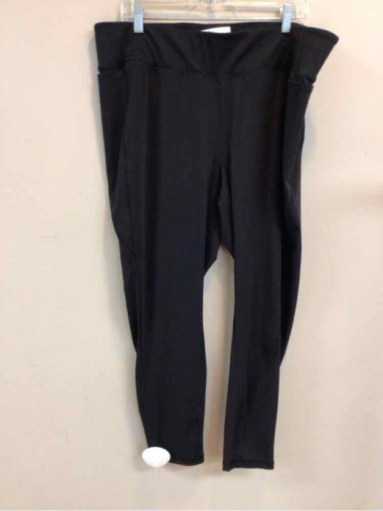 LIVI SIZE 22/24 Ladies EXERCISE