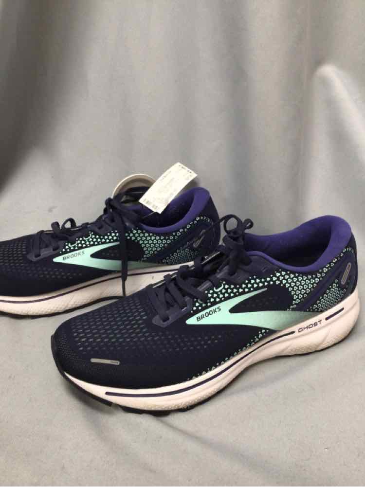 SIZE 11 BROOKS Men's SHOES