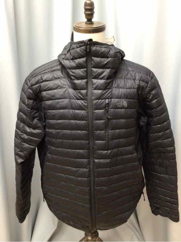 SIZE LARGE NORTH FACE Men's COATS