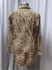 CHICOS SIZE X LARGE Ladies BLOUSE