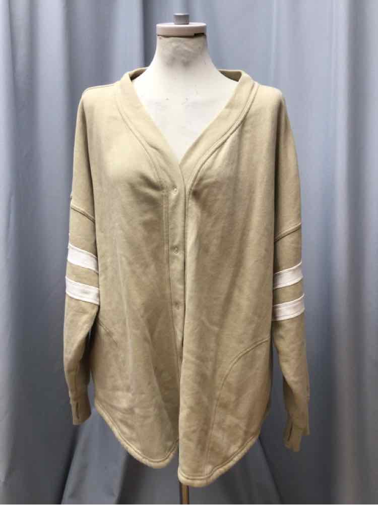 OFFLINE SIZE X LARGE Ladies TOP