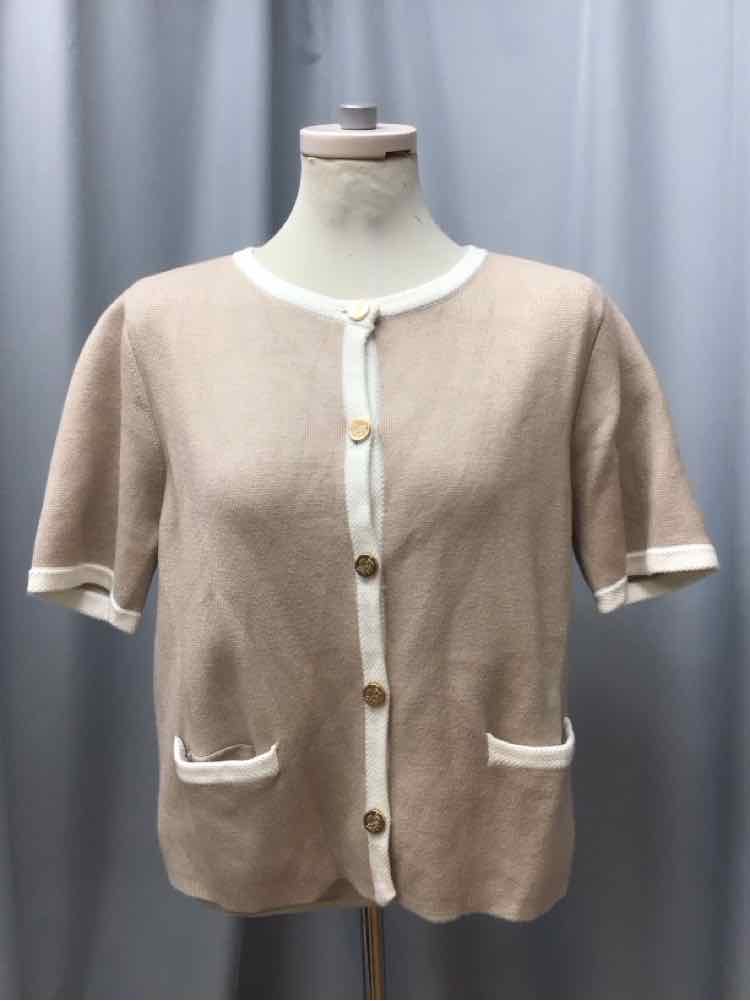 TAHARI SIZE X LARGE Ladies TOP