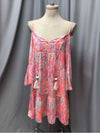 LILLY PULITZER SIZE XSMALL Ladies DRESS