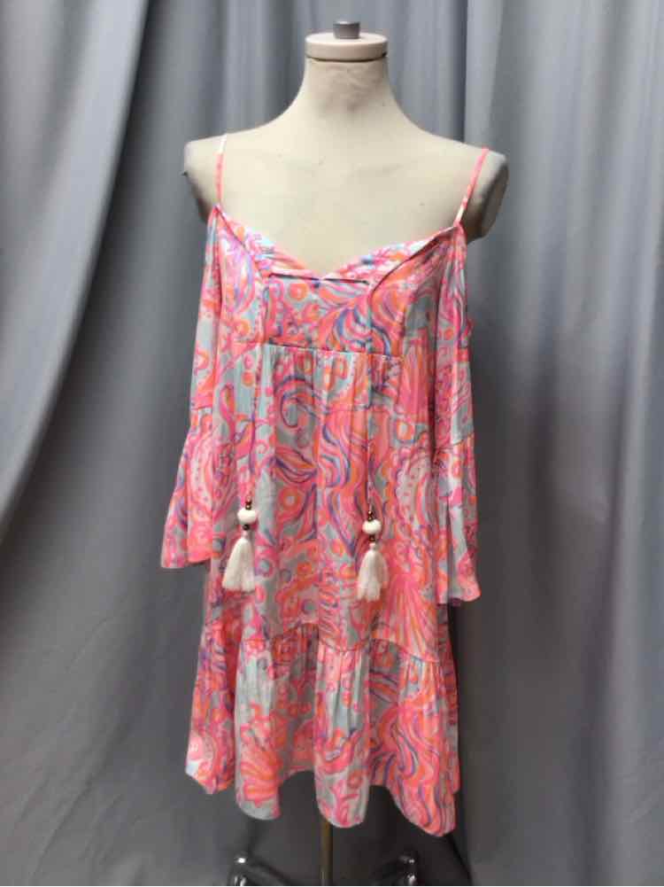 LILLY PULITZER SIZE XSMALL Ladies DRESS