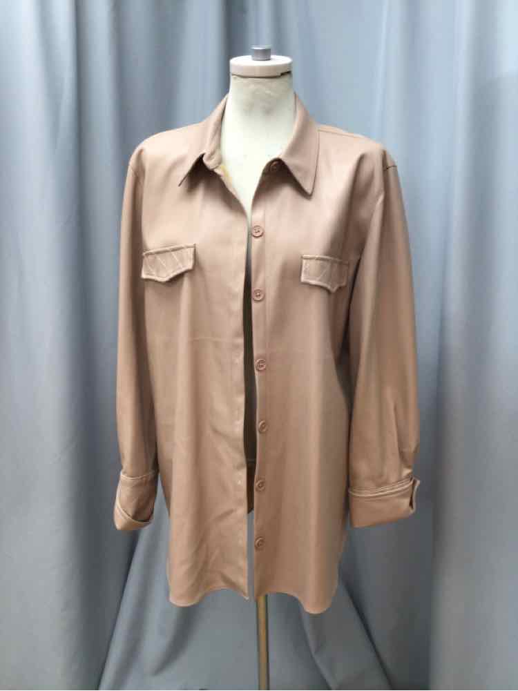 BB DAKOTA SIZE LARGE Ladies JACKET