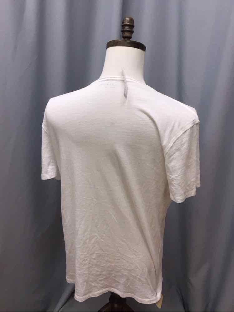 SIZE MEDIUM ALL SAINTS Men's SHIRTS